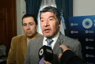 Acevedo marcó límites a la actualización de la ley laboral y defendió los derechos adquiridos