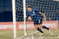 Lo mejor y lo peor de Atlético Tucumán en Uruguay: del protagonismo de Laméndola a los riesgos en el fondo