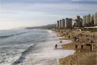 Vacaciones en Chile: así fue la estafa que perjudicó a más de 200 argentinos