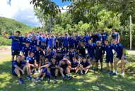 Que se parezca lo más posible a Primera: el plan espejo de la Reserva de Atlético para el 2026