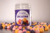 Cómo dos ingenieros tucumanos crearon las primeras gomitas de creatina del país