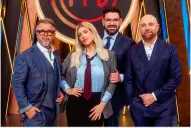 Llega el repechaje en Masterchef Celebrity: quiénes competirán por volver al programa