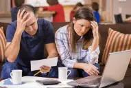 Lo que queda de la clase media tradicional argentina