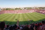 San Martín, con día y horario confirmado para las tres primeras fechas