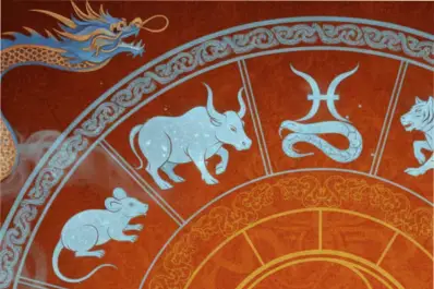Los signos del horóscopo chino que tendrán su trabajo soñado en 2026, según el horóscopo chino