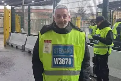 Conmoción en Italia: murió un guardia en una sede de los Juegos Olímpicos de Invierno