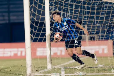 Lo mejor y lo peor de Atlético Tucumán en Uruguay: del protagonismo de Laméndola a los riesgos en el fondo