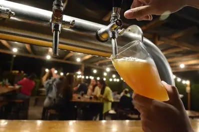 Este sábado llega a Yerba Buena la gran fiesta de la cerveza artesanal tucumana