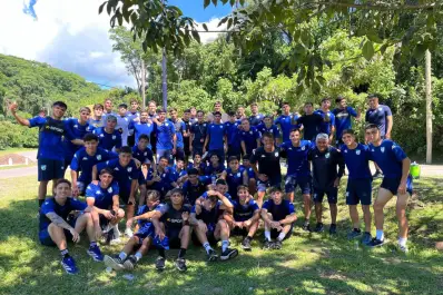 Que se parezca lo más posible a Primera: el plan espejo de la Reserva de Atlético para el 2026