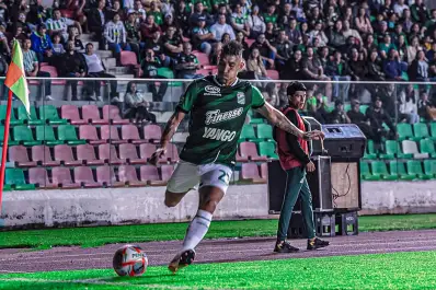 Ricardo Centurión a un paso de Racing de Córdoba: hay acuerdo de palabra