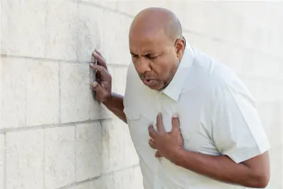 Los infartos no son tan repentinos como creíamos: un estudio reveló cuatro avisos que ocurren mucho antes