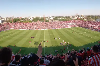 San Martín, con día y horario confirmado para las tres primeras fechas