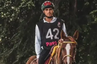 Vivía en Francia y estaba de visita: quién era el joven marplatense que murió arrastrado por la ola gigante en Mar Chiquita