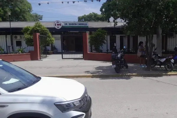 Conmoción en Yerba Buena: investigan la muerte de un niño de dos años