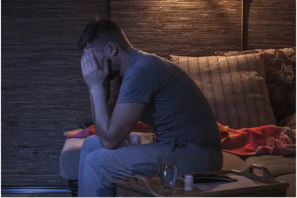 Día Mundial de la Lucha contra la Depresión: qué es la depresión funcional