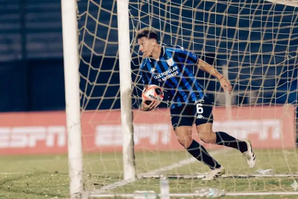 Lo mejor y lo peor de Atlético Tucumán en Uruguay: del protagonismo de Laméndola a los riesgos en el fondo