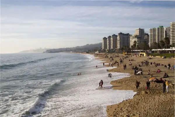 Vacaciones en Chile: así fue la estafa que perjudicó a más de 200 argentinos