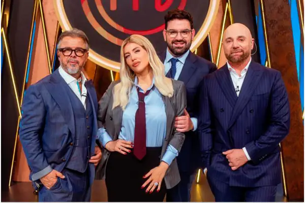 Llega el repechaje en Masterchef Celebrity: quiénes competirán por volver al programa