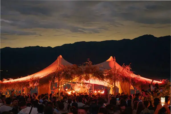 Una provincia argentina fue reconocida entre los mejores lugares del mundo para visitar en 2026