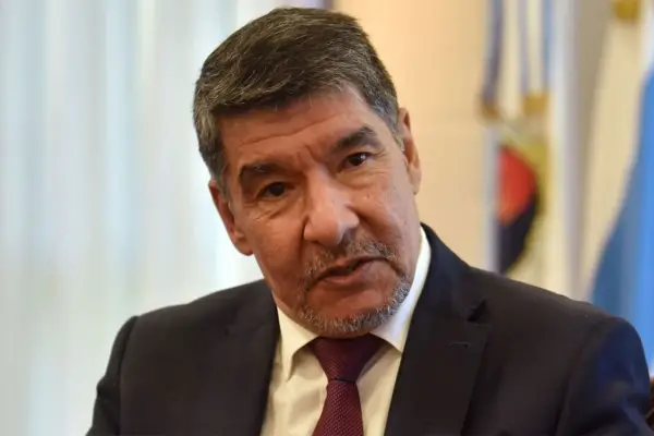 Dimes y diretes: ATN de $20.000 millones y Acevedo, con un ex legislador