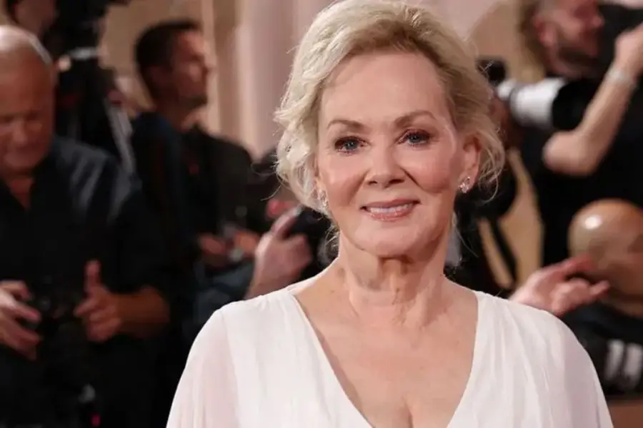 JEAN SMART. Una vez más la mejor actriz en comedia, por “Hacks”.
