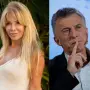 “Como hombre, me encanta”: Graciela Alfano contó que Mauricio Macri la invitó a cenar