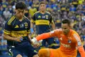 Boca empató con Millonarios en su primer ensayo del 2026