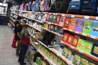 Hábitos de consumo: el gasto escolar de los tucumanos se anticipa a la inflación