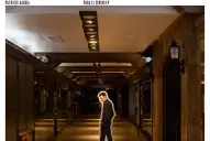 Patricio García: “Mi idea es trabajar en términos compositivos hasta el minimalismo total”