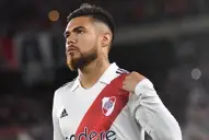 River presiona por la salida de Paulo Díaz: fin de ciclo y un futuro incierto
