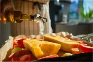 Tres cambios casi imperceptibles en tu dieta que pueden reducir el riesgo de un ataque cardíaco