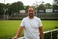 Antes del regreso a las prácticas de Tarucas, Álvaro Galindo dejó en claro qué es lo que pretende para el Súper Rugby Américas