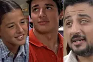 El calvario del ex actor de Chiquititas: cómo fue el accidente que dañó su ojo y marcó su vida