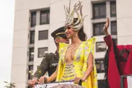 Orgullo tucumano: Melany González brilló en Colombia y fue princesa del Reinado Internacional del Café 2026