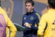 Boca arranca el año con cuatro bajas ante Millonarios: qué les pasó