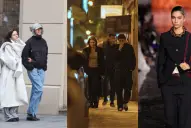 ¿Quién es Loli Bahia? La modelo que pasea de la mano con Rosalía y ya no se oculta