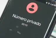 ¿Te llaman números desconocidos? El error que cometés al rechazar la llamada