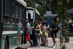 La Capital dará un anticipo de $900 millones a las empresas del transporte público