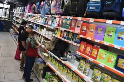 Hábitos de consumo: el gasto escolar de los tucumanos se anticipa a la inflación
