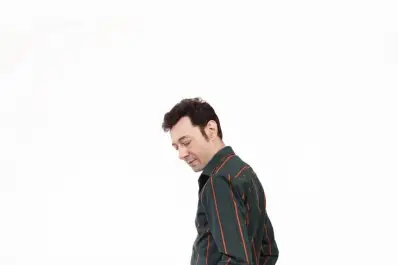 Patricio García: “Mi idea es trabajar en términos compositivos hasta el minimalismo total”