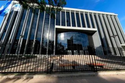 Piden rechazar el DNU que alivia a contratistas del Estado