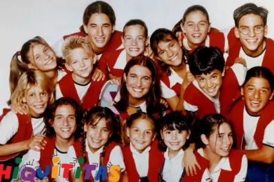 Un ex actor de Chiquititas recibirá un trasplante tras 11 años en lista de espera