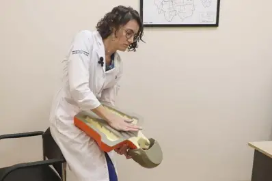 Recomendaciones ante casos de atragantamiento de niños: qué pueden comer