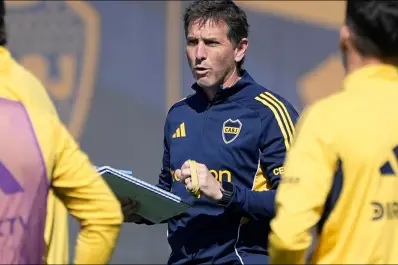 Boca arranca el año con cuatro bajas ante Millonarios: qué les pasó