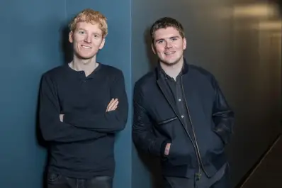 Millonarios antes de los 40: quiénes son los jóvenes que hicieron fortuna sin herencias