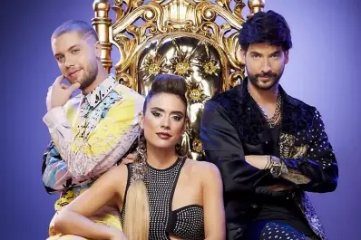 La reina del flow 3: cuándo y a qué hora se estrena la nueva temporada en Netflix
