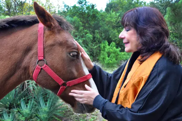 Horóscopo chino 2026: cuáles serán los signos más beneficiados por el año del Caballo de Fuego, según Ludovica Squirru