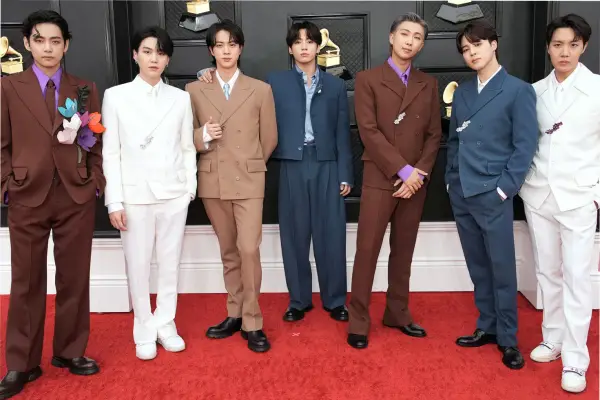 ¿Cuánto cuestan las entradas para BTS en Argentina?: precios estimados y cuándo salen a la venta