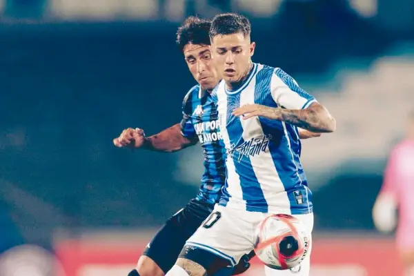 Atlético Tucumán se prepara para su segunda prueba en Uruguay