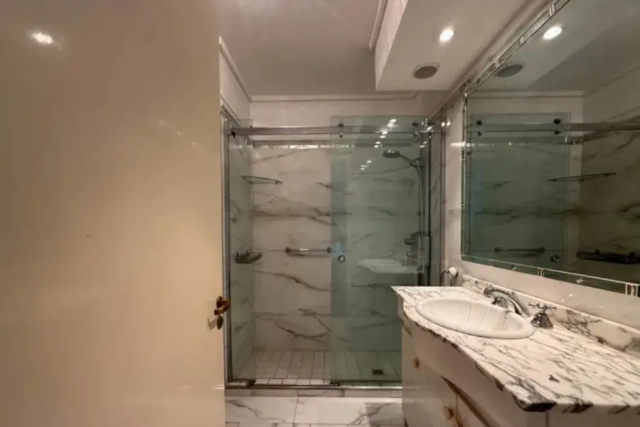 Así es el lujoso penthouse que Susana compartió con Roviralta y hoy tiene dueño nuevo